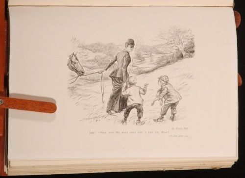 Thomas Catling - The Press Album