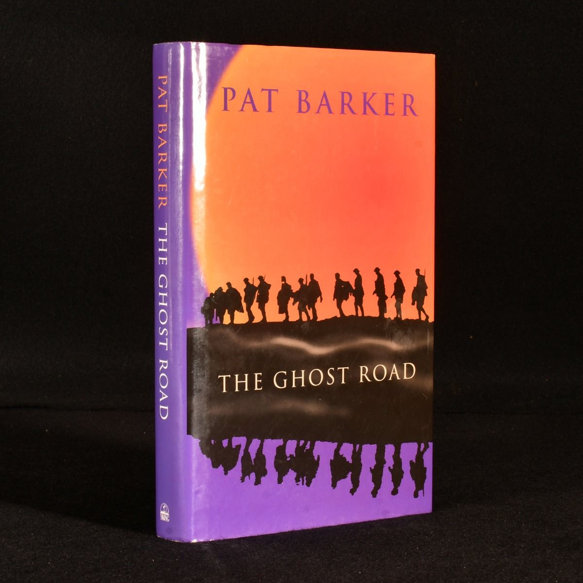 Pat Barker - The Ghost Road