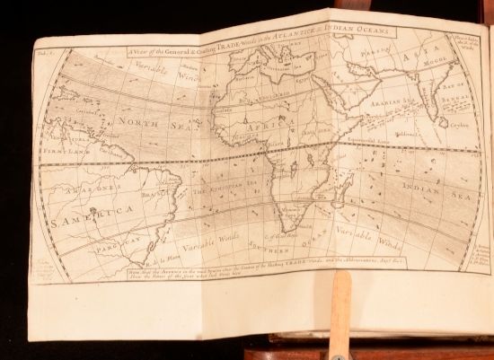 William Dampier - Voyages and Descriptions Vol II