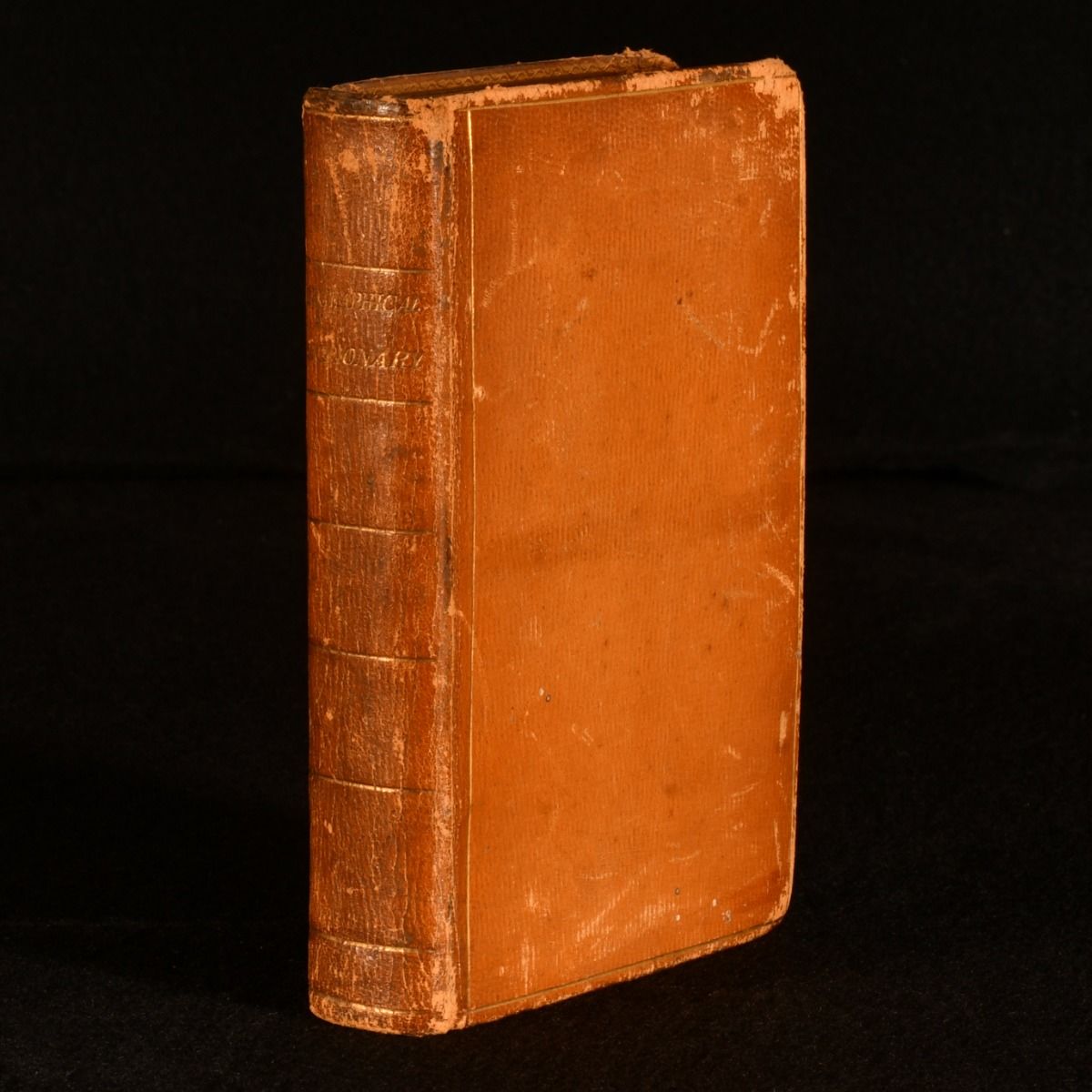 Stephen Jones - A New Biographical Dictionary