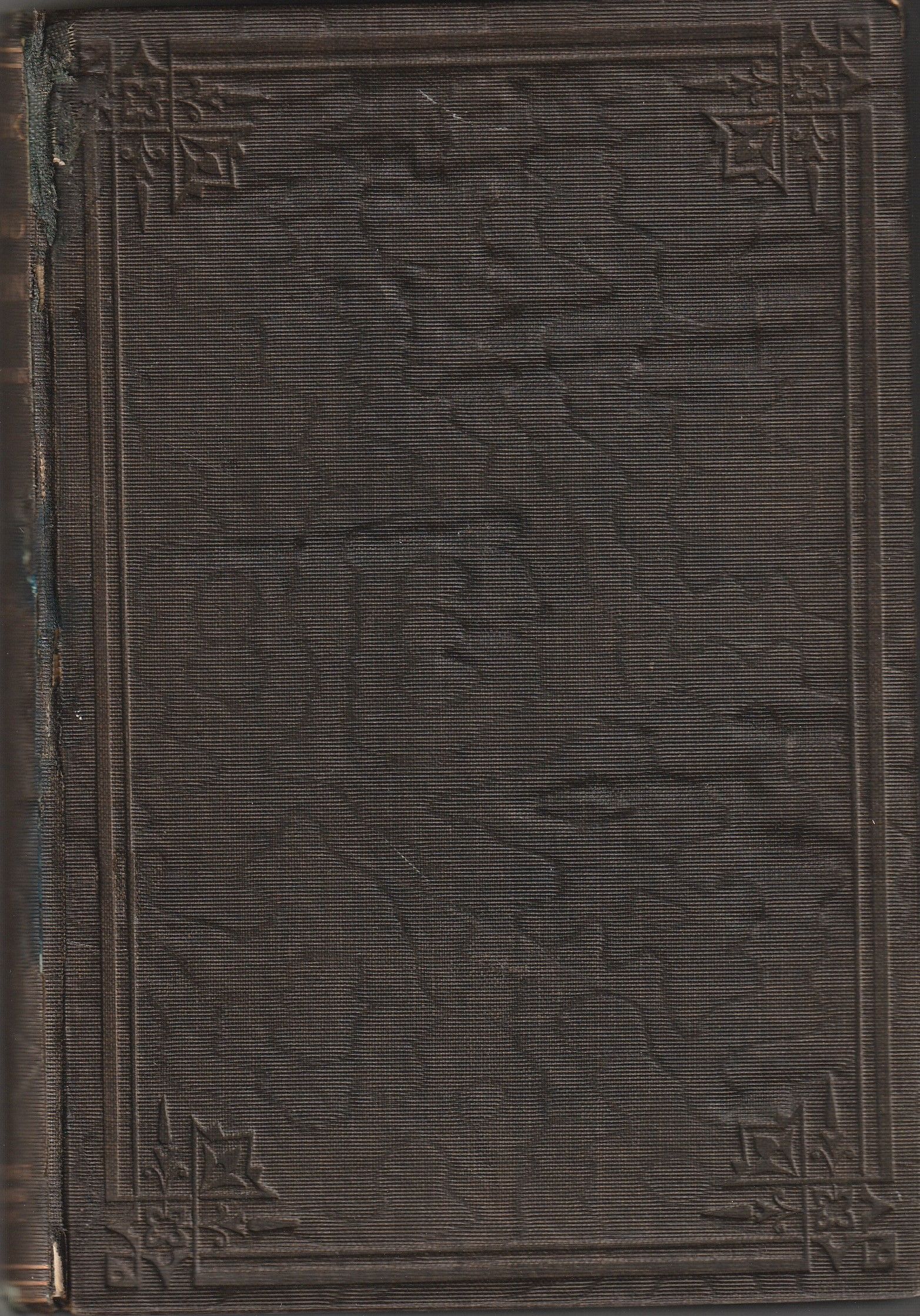 The Prairie Traveler, A Hand-Book for Overland Expeditions, with Illustrations, and Itineraries of the Principal Routes Between the Mississippi and the Pacific. And a Map