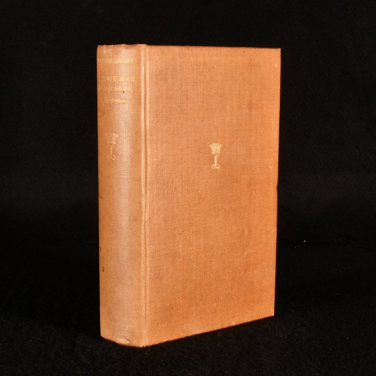 Eric Parker, Leslie Sprake, et al. - Shooting by Moor, Field, and Shore