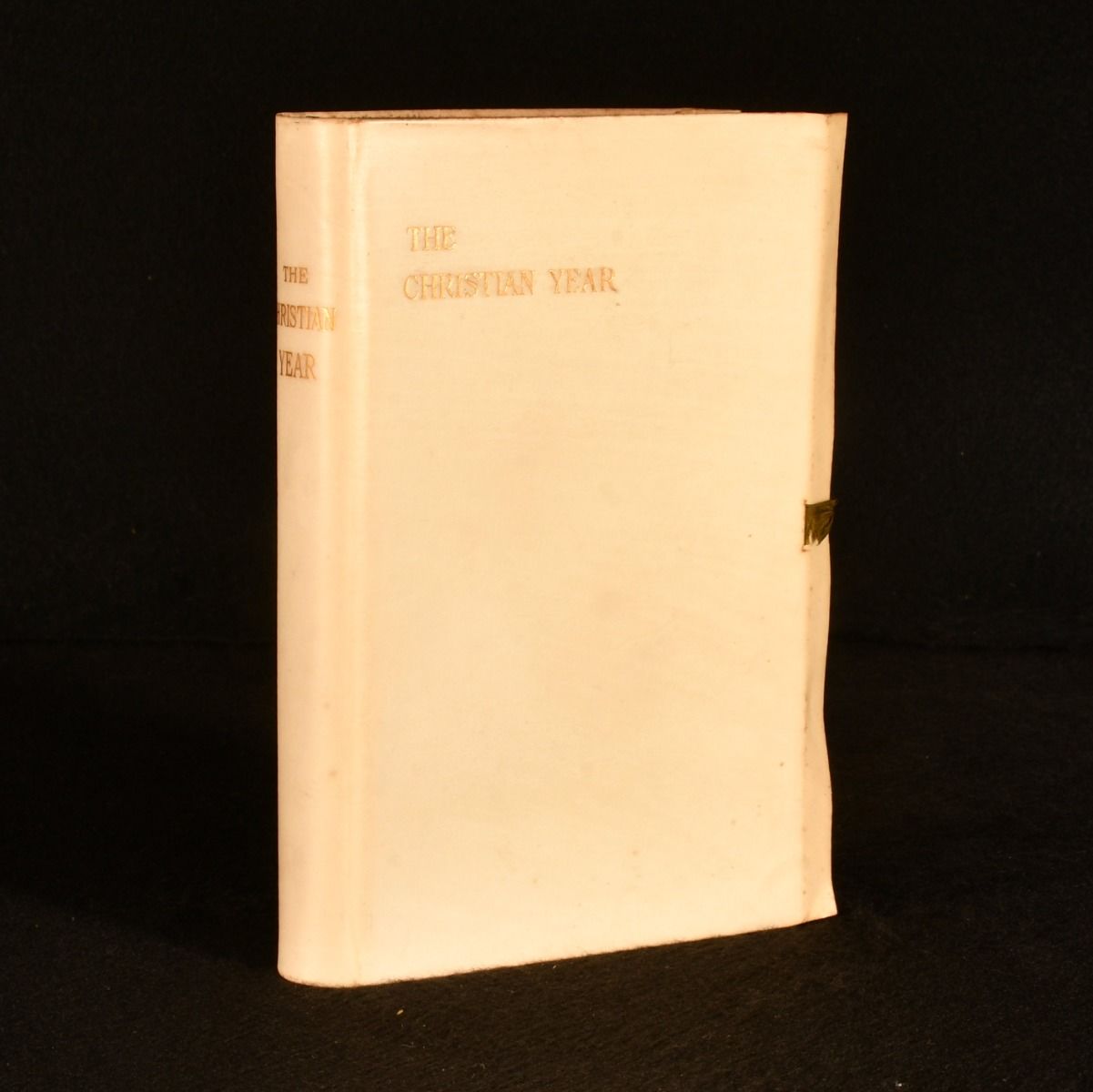 John Keble - The Christian Year: Thoughts in Verse for the Sundays and Holydays Throughout the Year