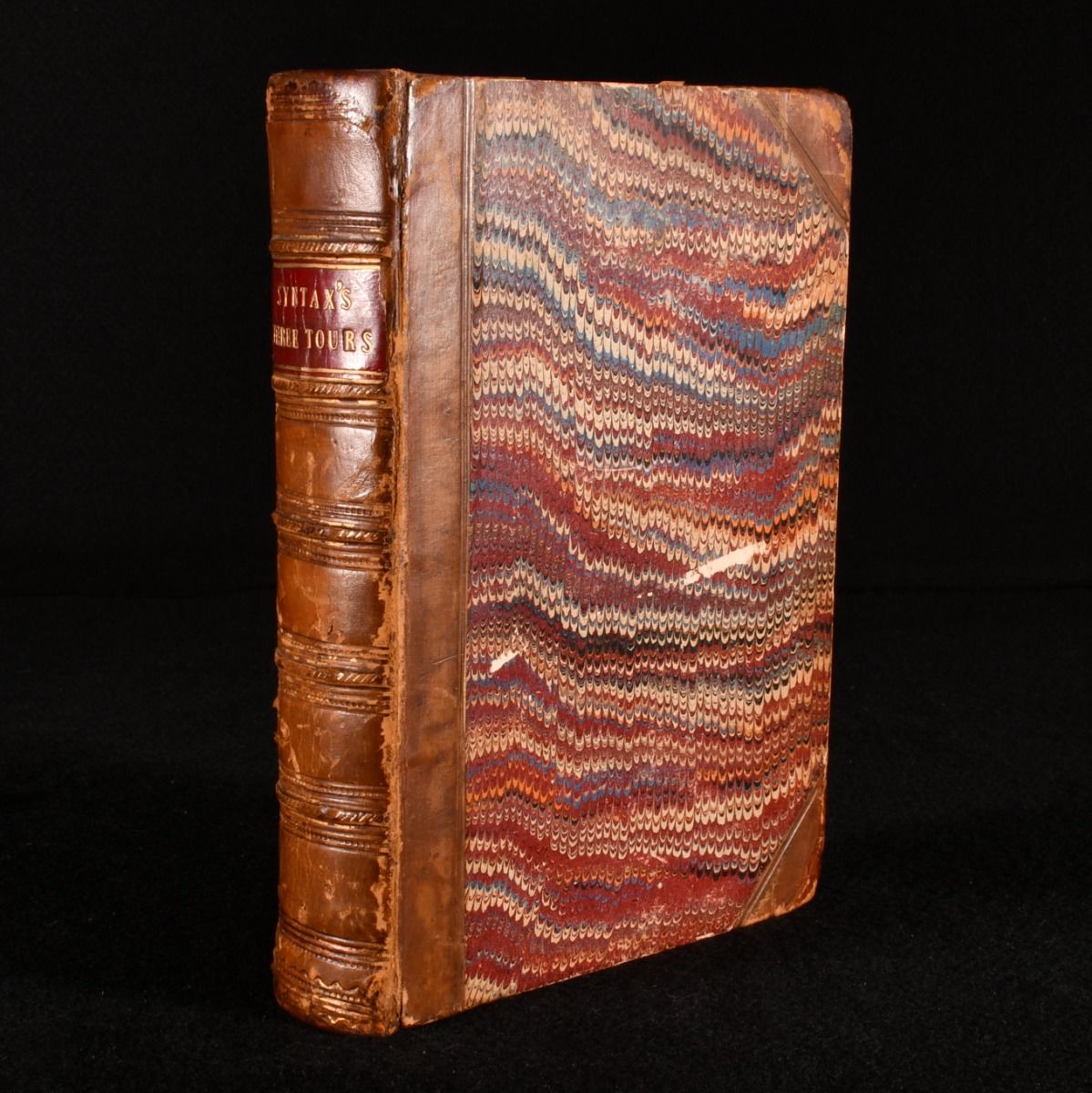 William Combe - Doctor Syntax&Apos;S Three Tours in Search of the Picturesque, Consolation and a Wife