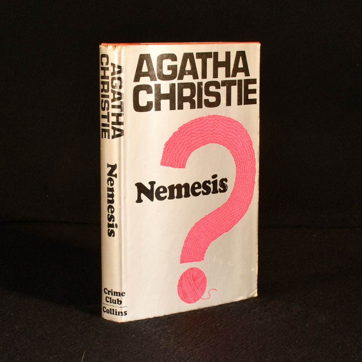 Agatha Christie - Nemesis