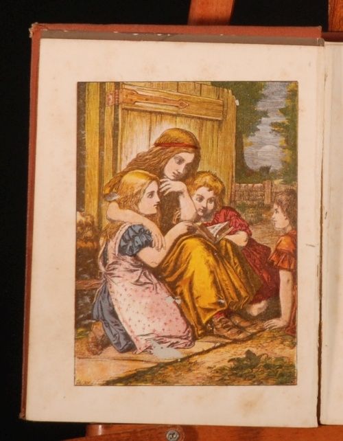 H. W. Dulcken - Old Nursery Tales and Famous Histories