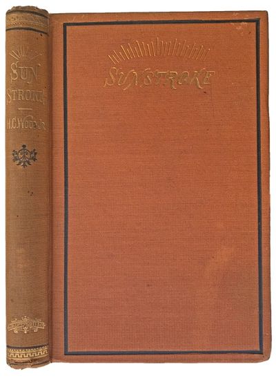 Image for Thermic Fever, or Sunstroke. Thermic Fever, or Sunstroke.