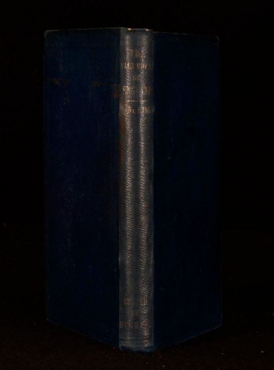 Thomas Hughes - The Vale Royal of England, or, the County Palatine of Chester