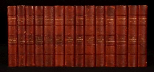 Maria Edgeworth - Tales and Miscellaneous Pieces by Maria Edgeworth