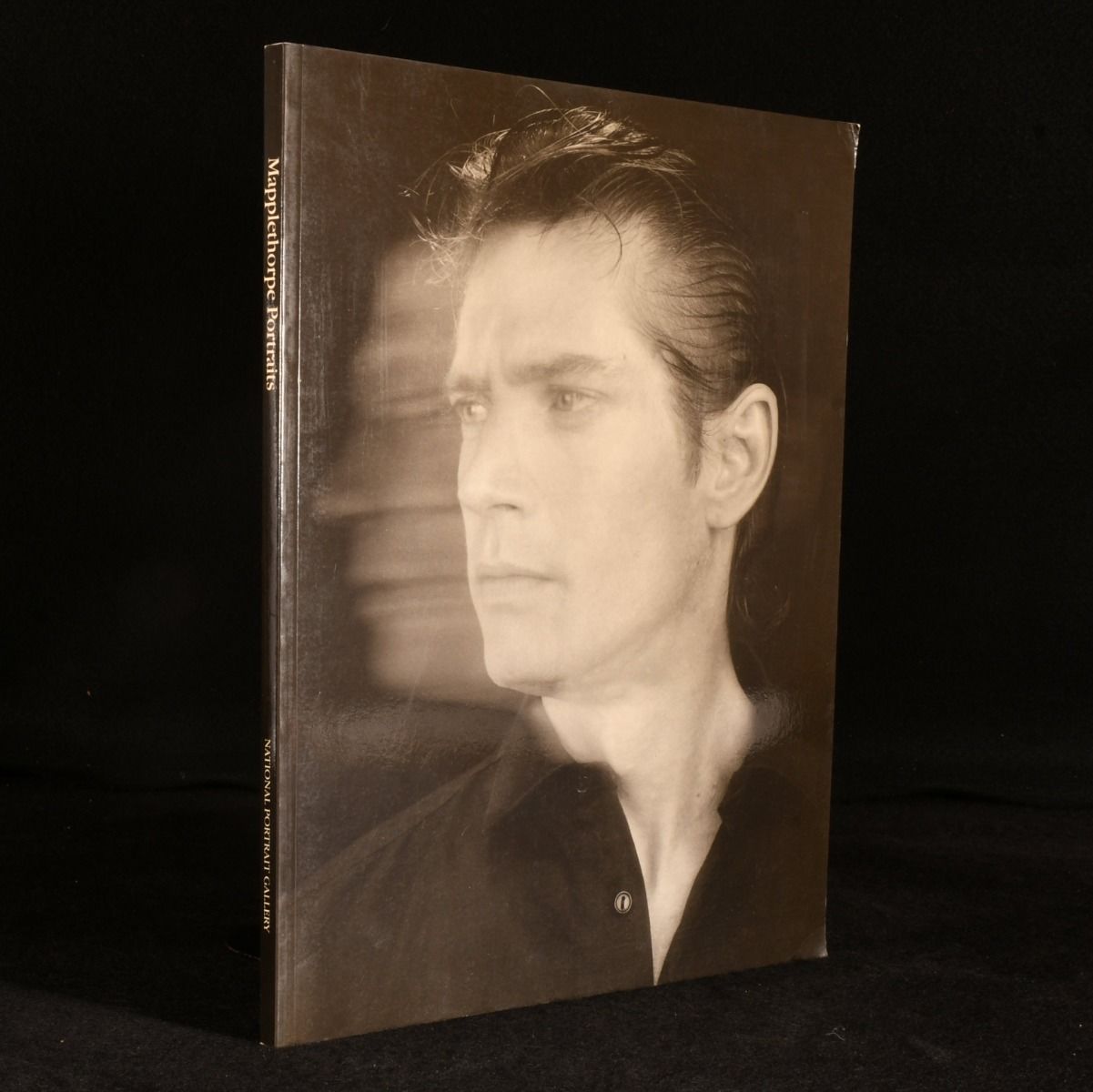 Peter Conrad - Mapplethorpe Portraits