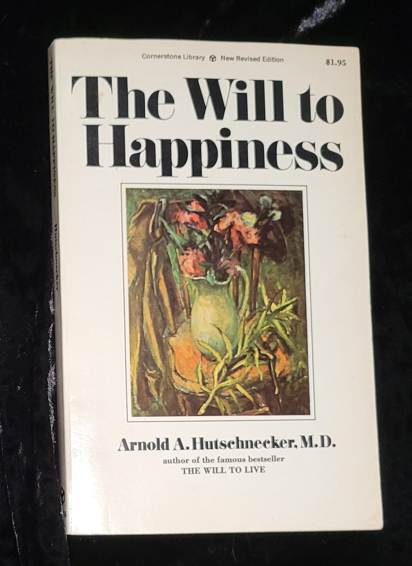 The Will to Happiness