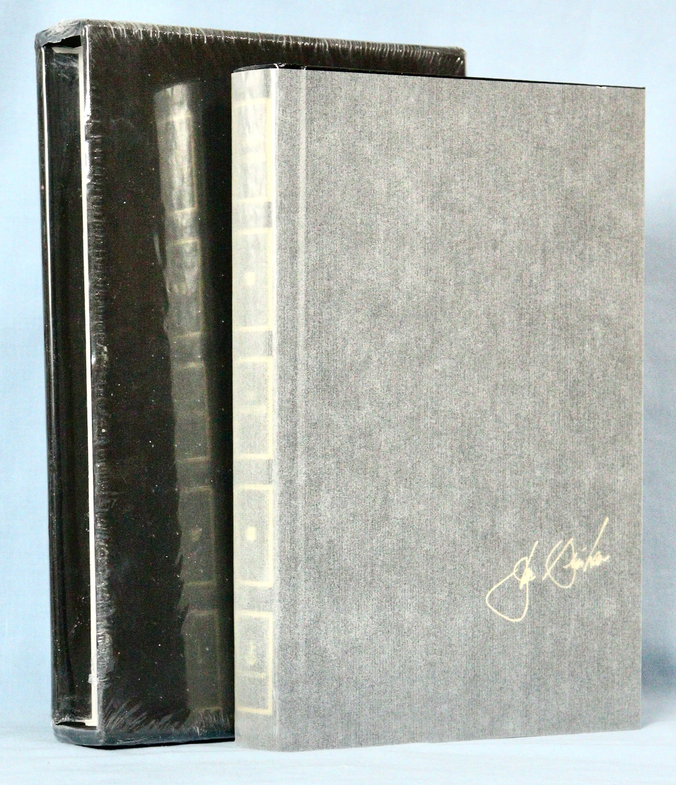 The Racketeer (Signed Limited Edition)