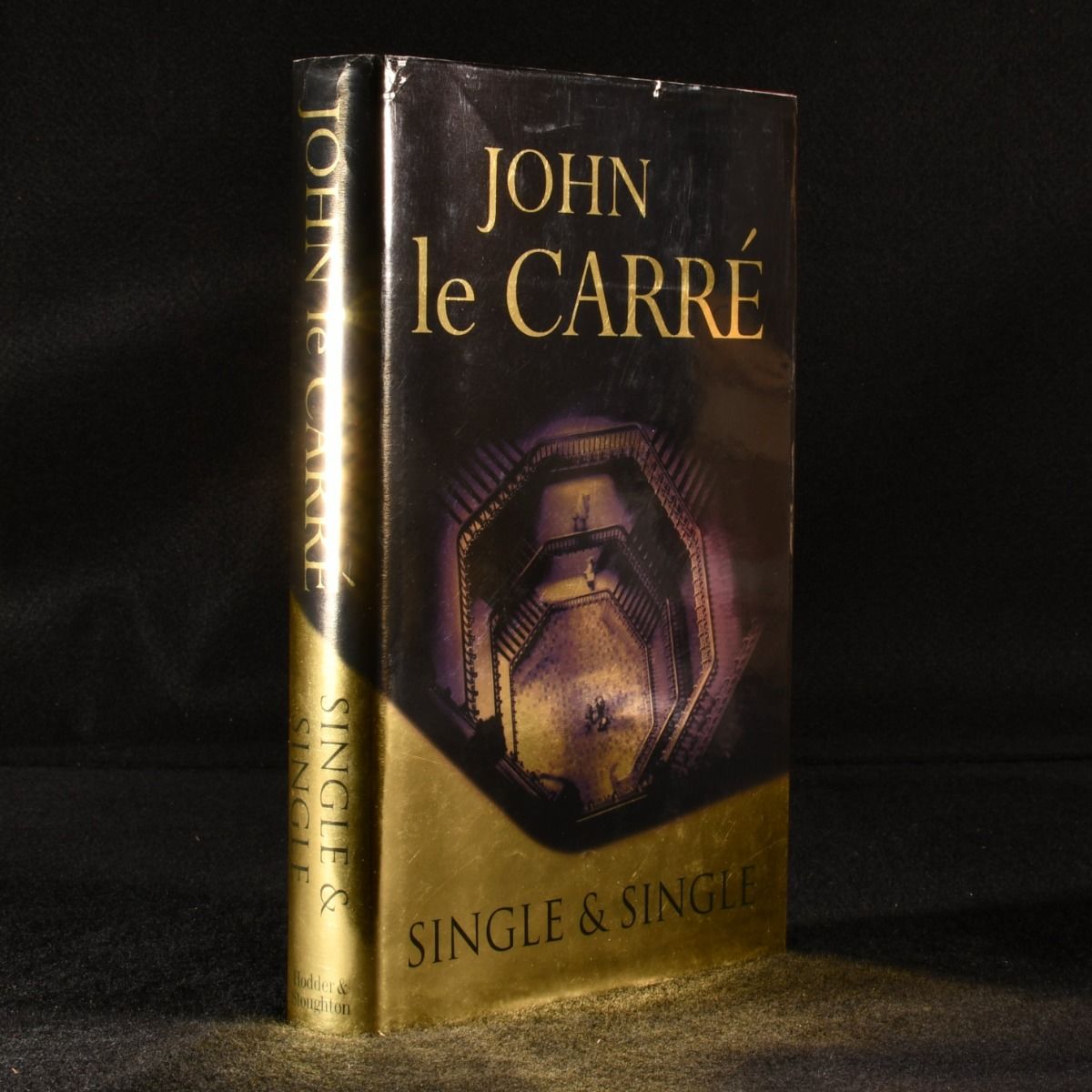 John Le Carre - Single and Single