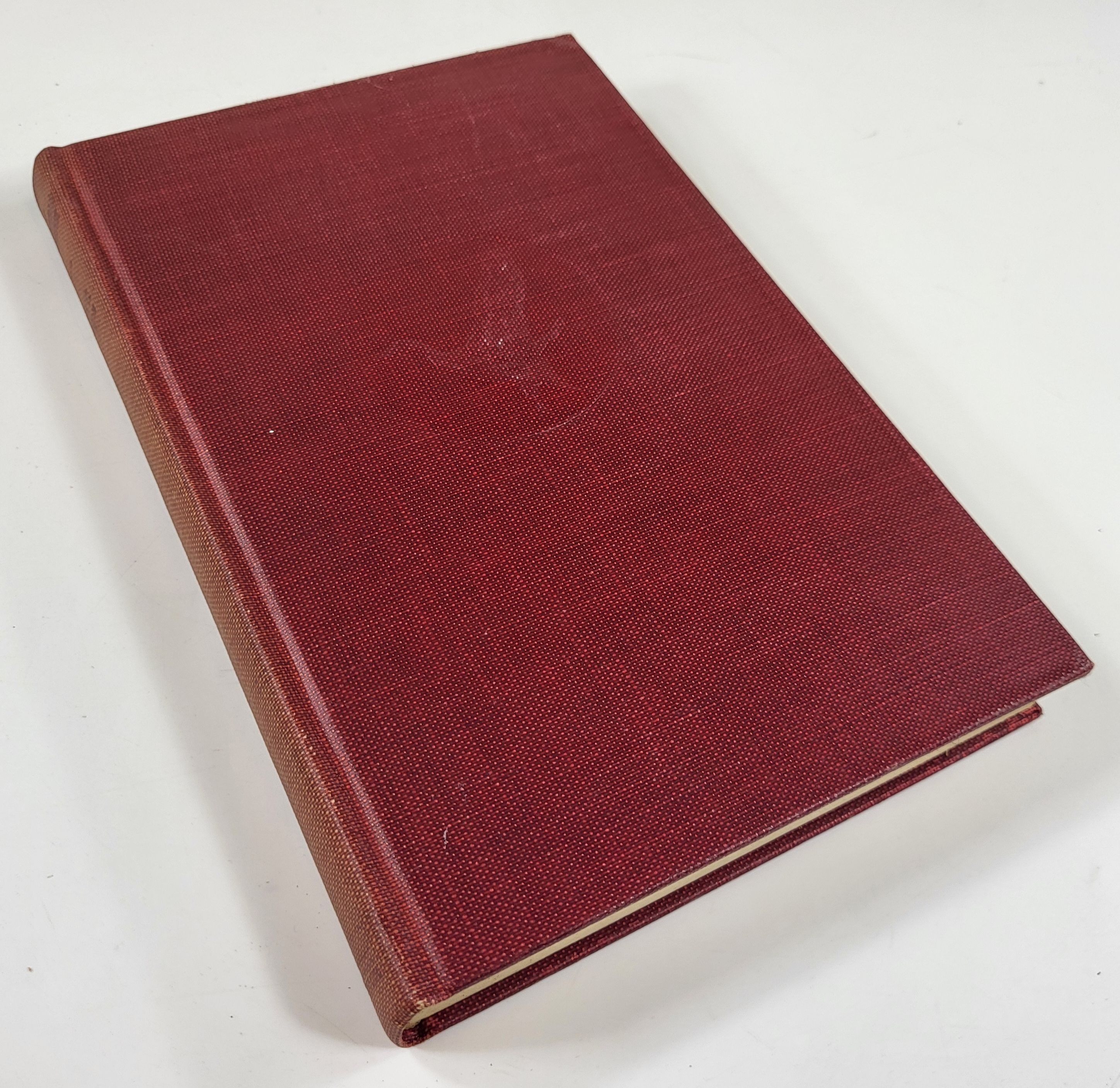 A Sportsman's Scrapbook