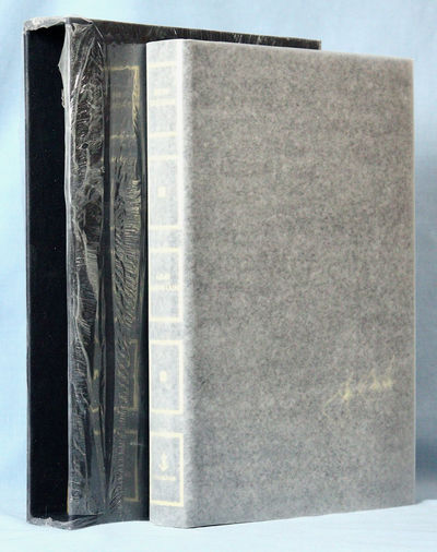 Gray Mountain (Signed Limited Edition)