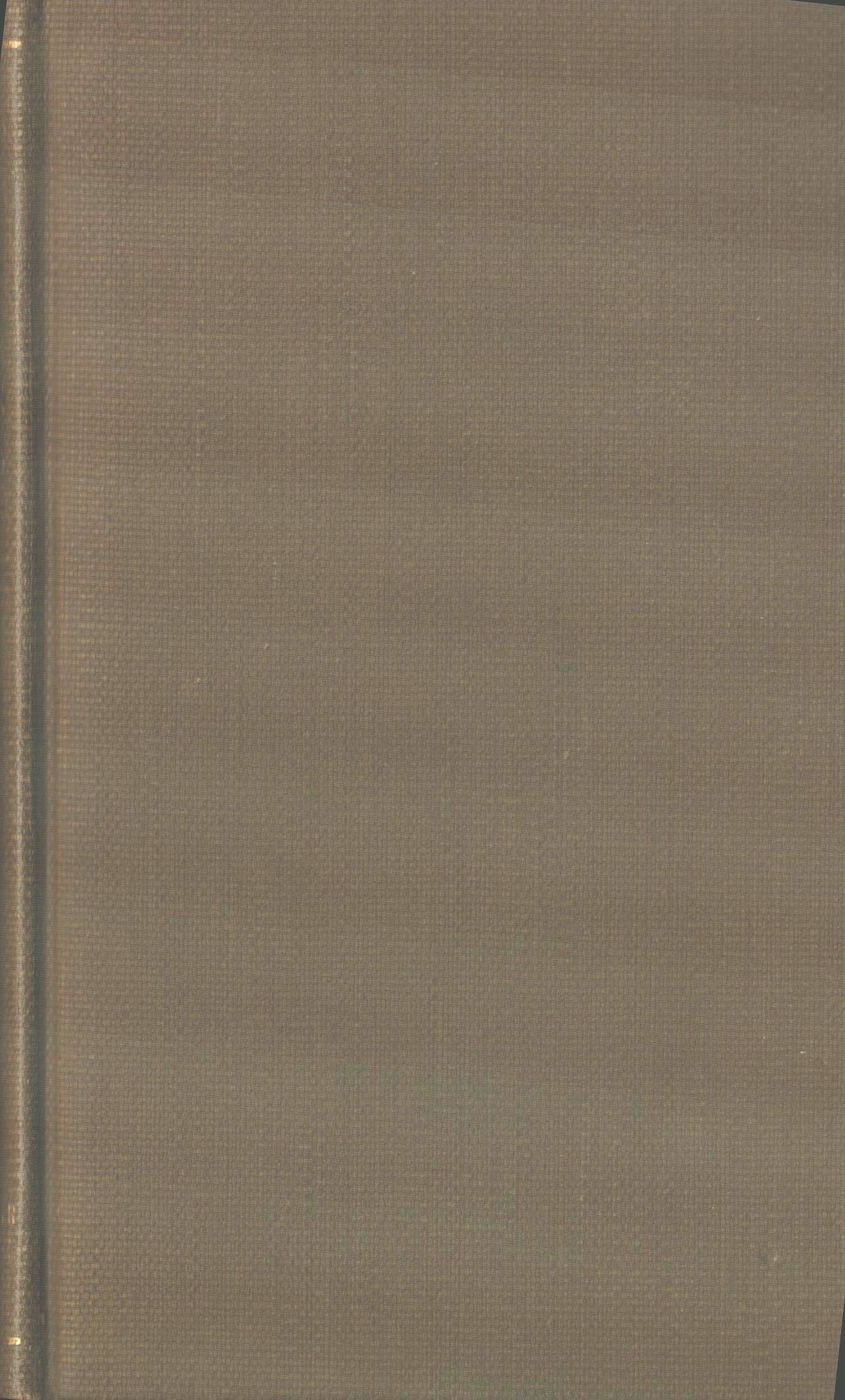 A Diary in America, with Remarks on Its Institutions