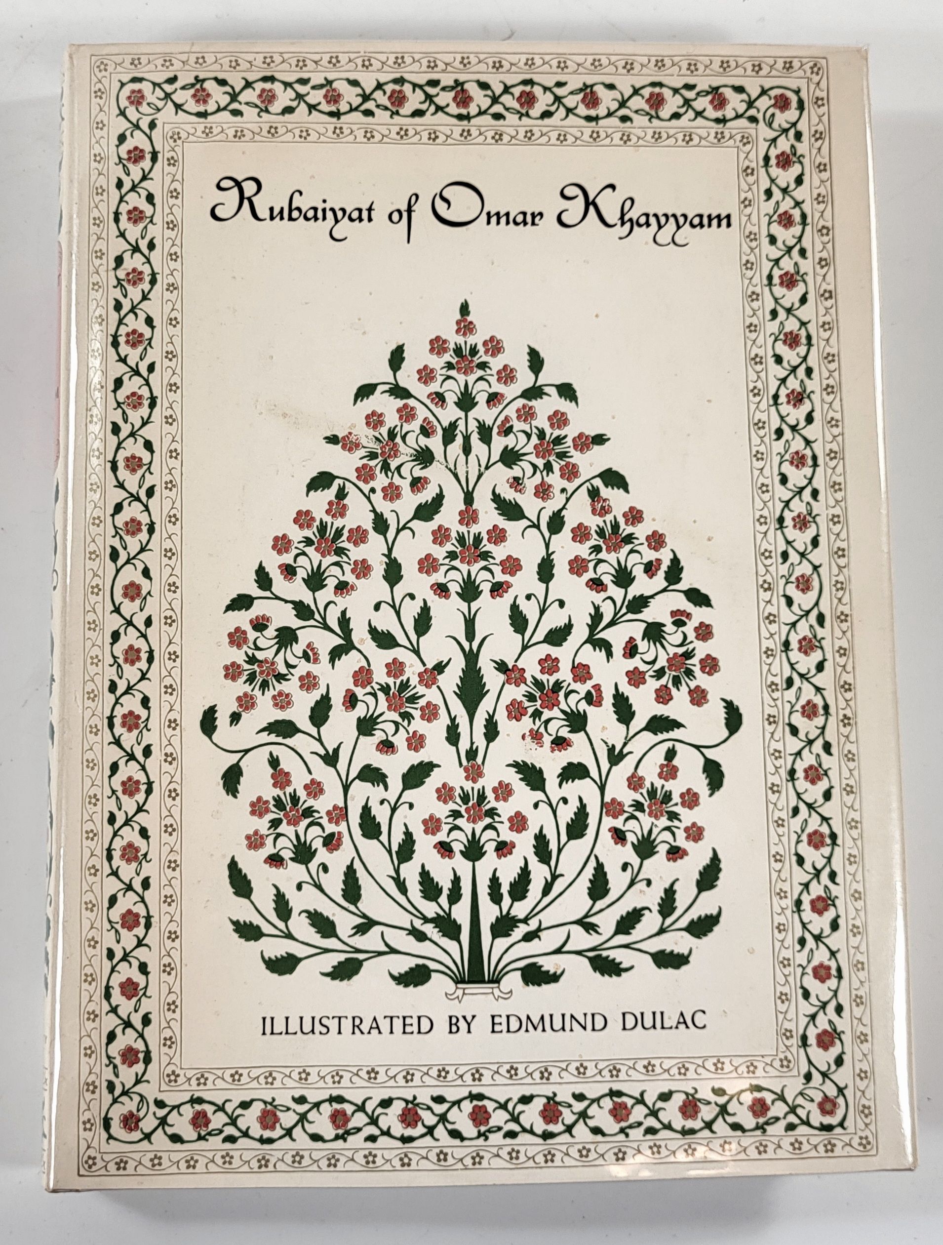 Image for Rubaiyat of Omar Khayyam Rubaiyat of Omar Khayyam