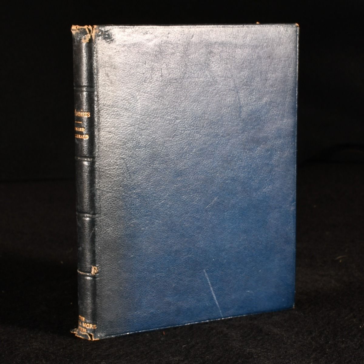 Edward Fitzgerald - Polonius: A Collection of Wise Saws and Modern Instances