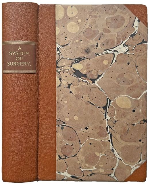 A system of surgery. Extracted from the works of Benjamin Bell, of Edinburgh. Illustrated with notes and copper-plates. Second edition.