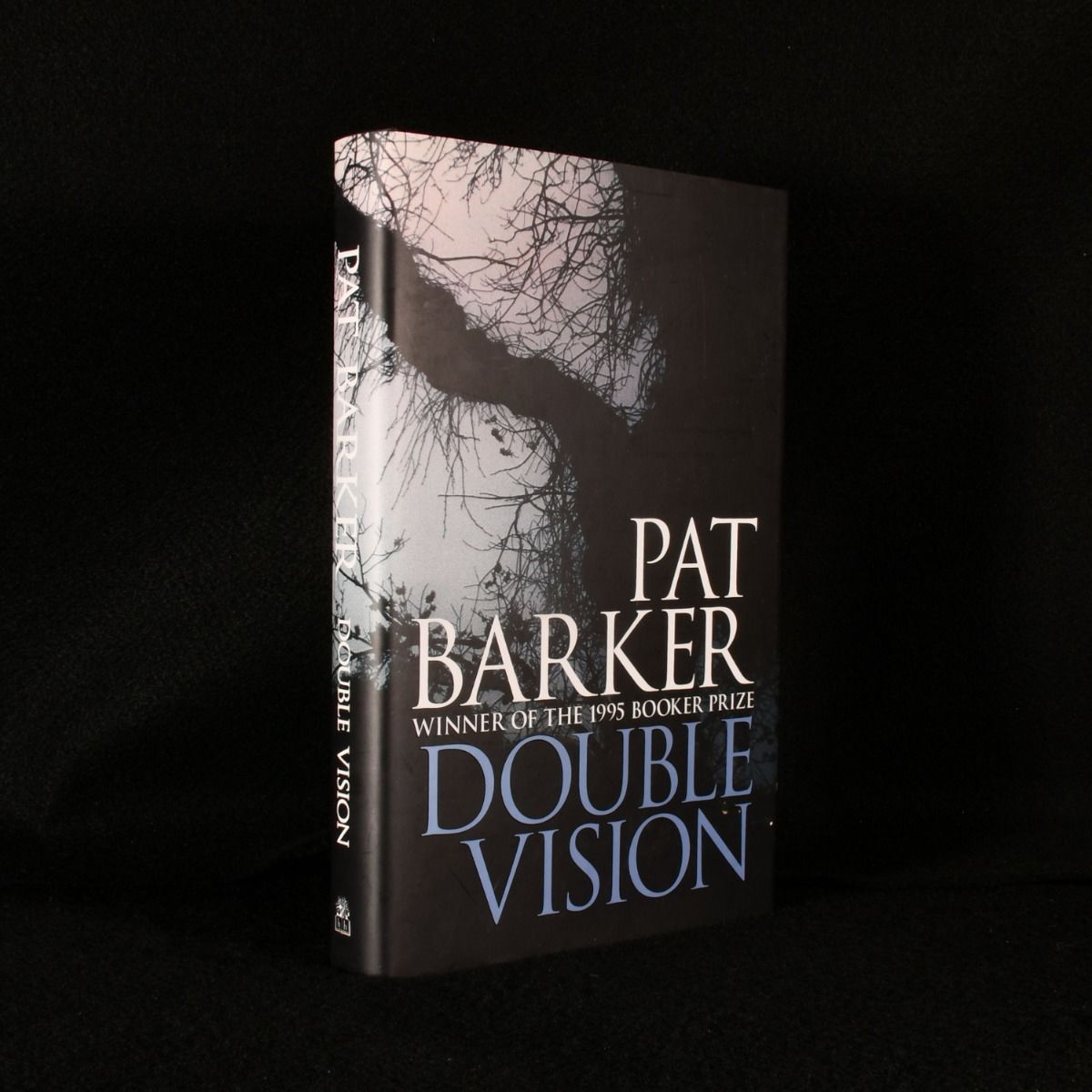 Pat Barker - Double Vision