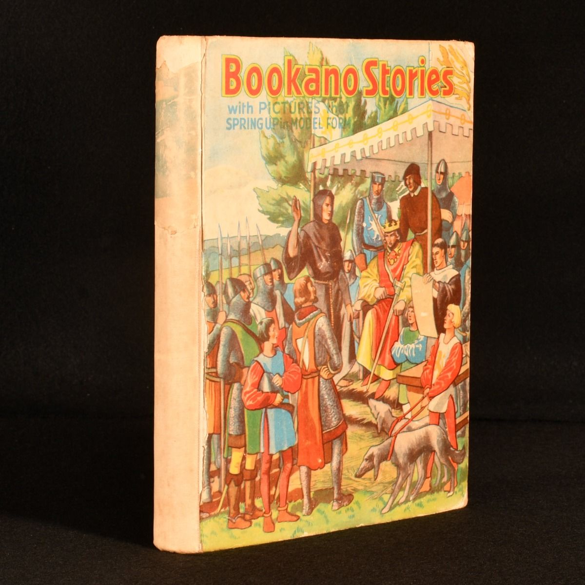 S. Louis Giraud - Bookano Stories