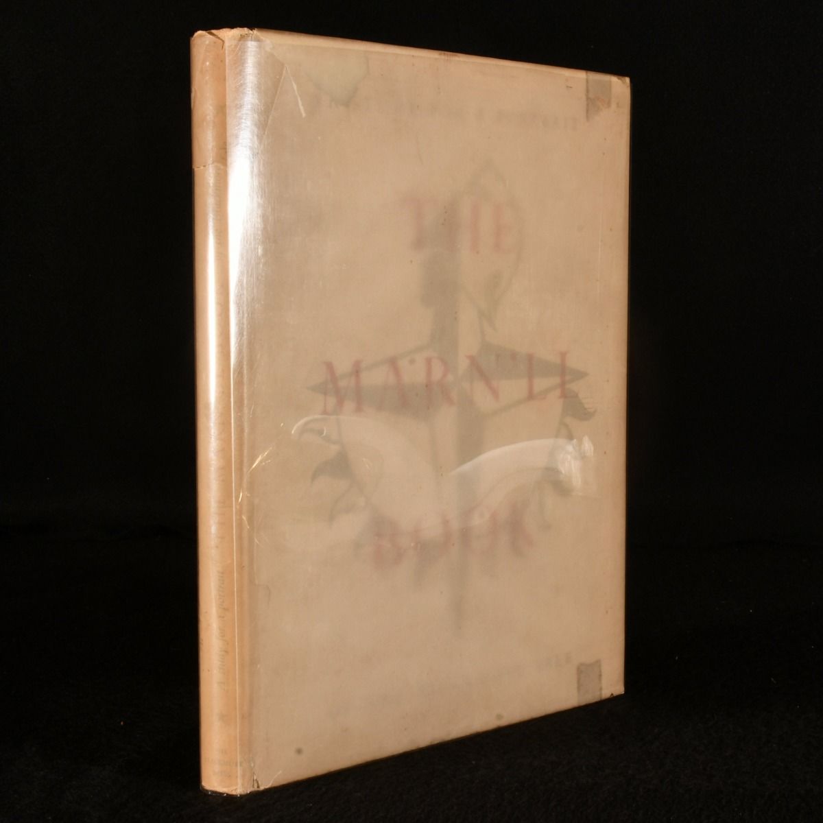 Anonymous - The Marn&Apos;LL Book; Some Particular History, Some General Topography, a Number of Photographs, and Some Maps, of the Blackmore Vale