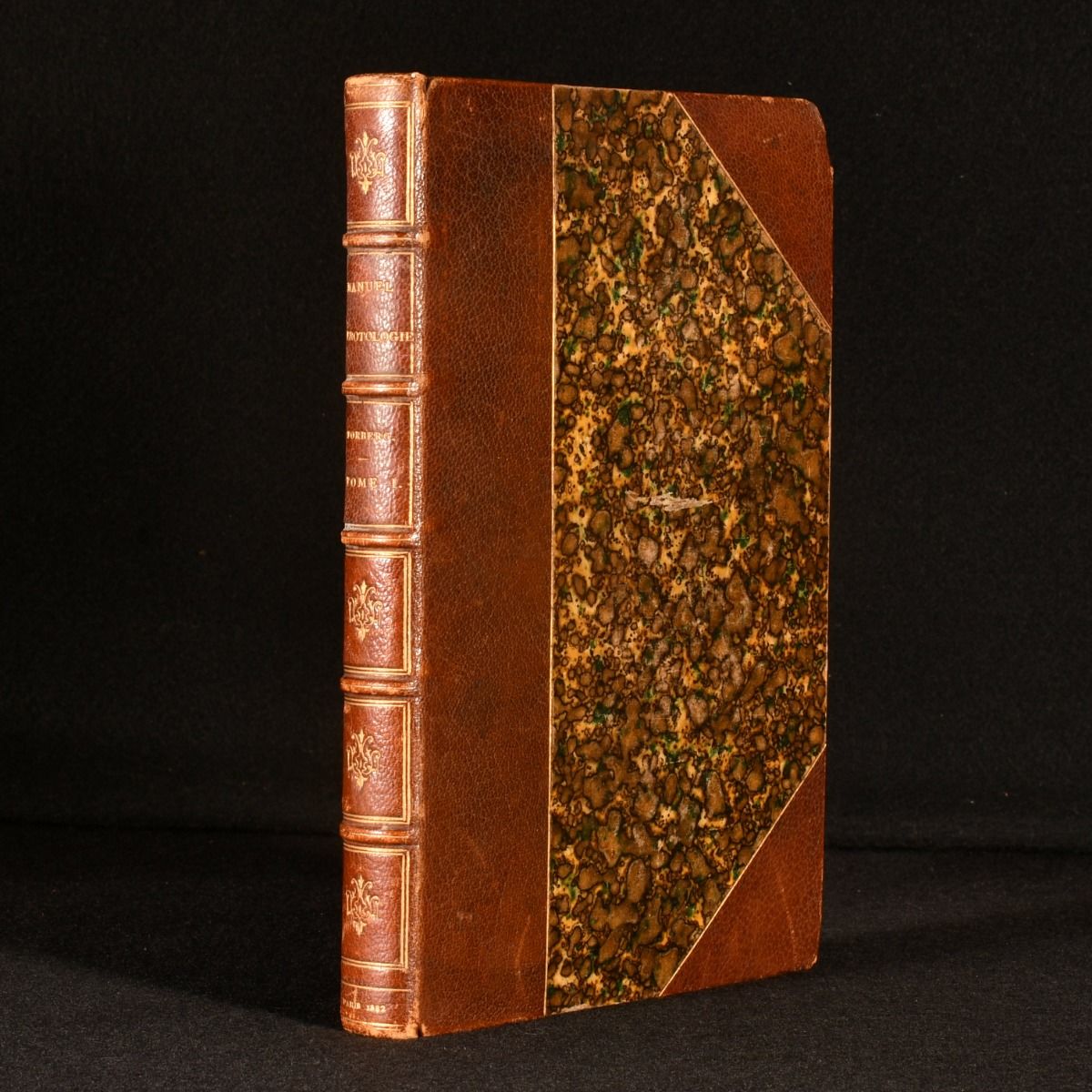Friedrich Karl Forberg - Manuel D&Apos;Erotologie Classique (de Figuris Veneris)