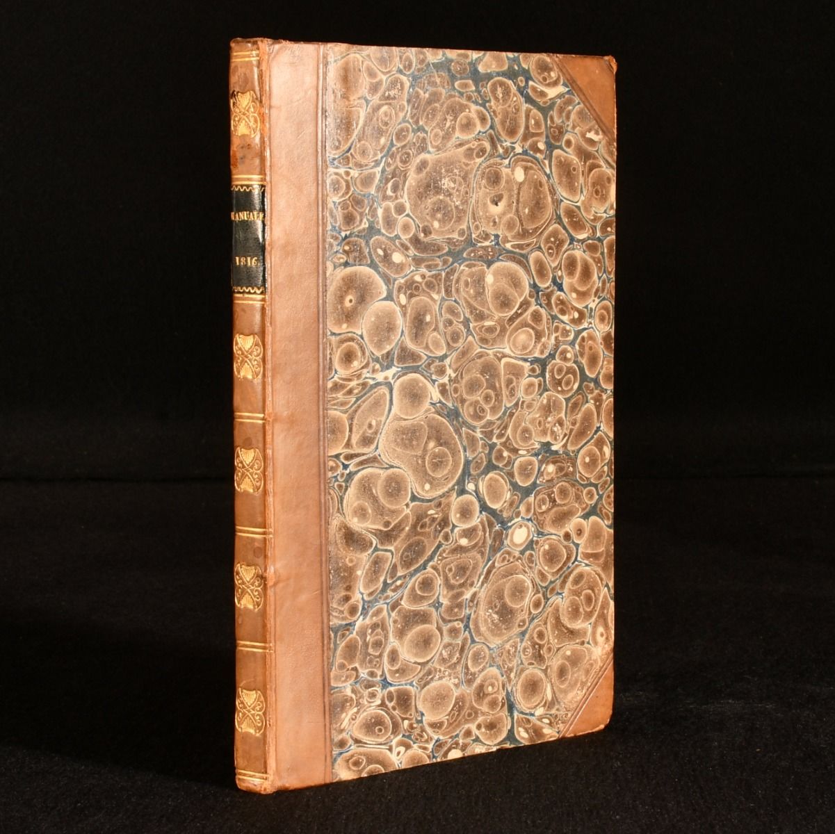  - Manuale Medicaminum Simplicium Et Commistorum Formulas Continens: In Usum Valetudinarii Bristoliensis Accommodatum