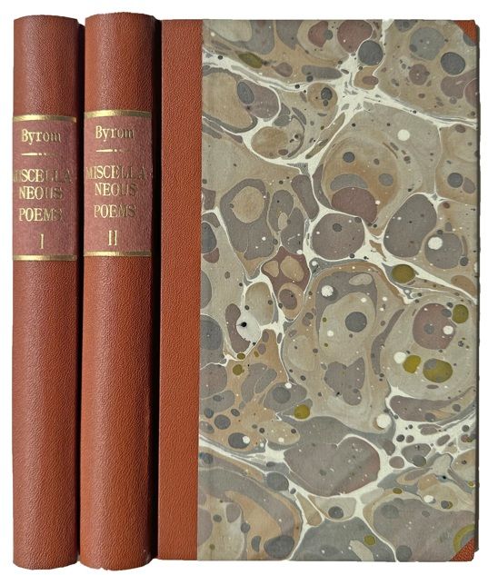 Image for Miscellaneous Poems. In two volumes. Miscellaneous Poems. In two volumes.