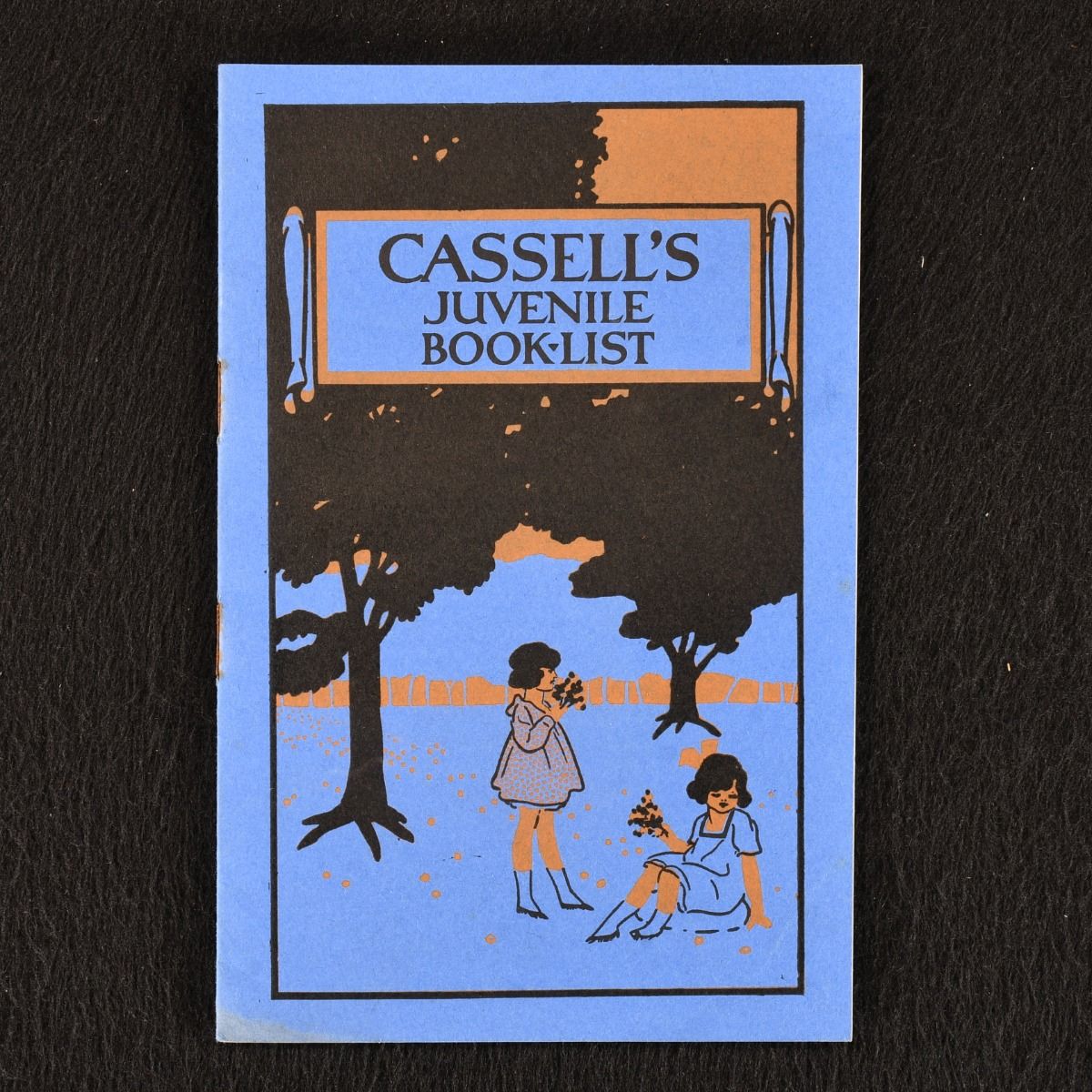  - Cassell&Apos;S Juvenile Book List