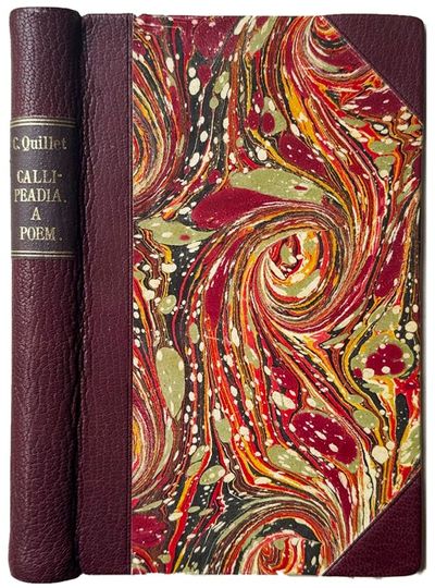 Callipaedia. A Poem. In Four Books. With Some Other Pieces. Made English by N. Rowe. To which is Prefix'd, Mr. Bayle's Account of His Life.