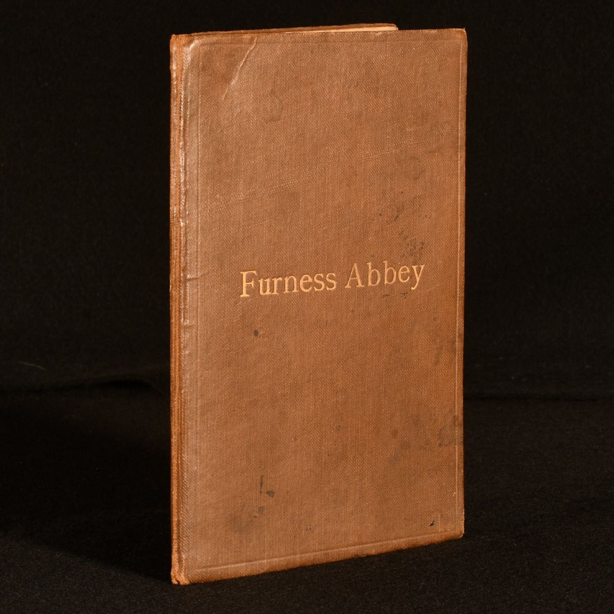 R. O'Neill Pearson - Furness Abbey
