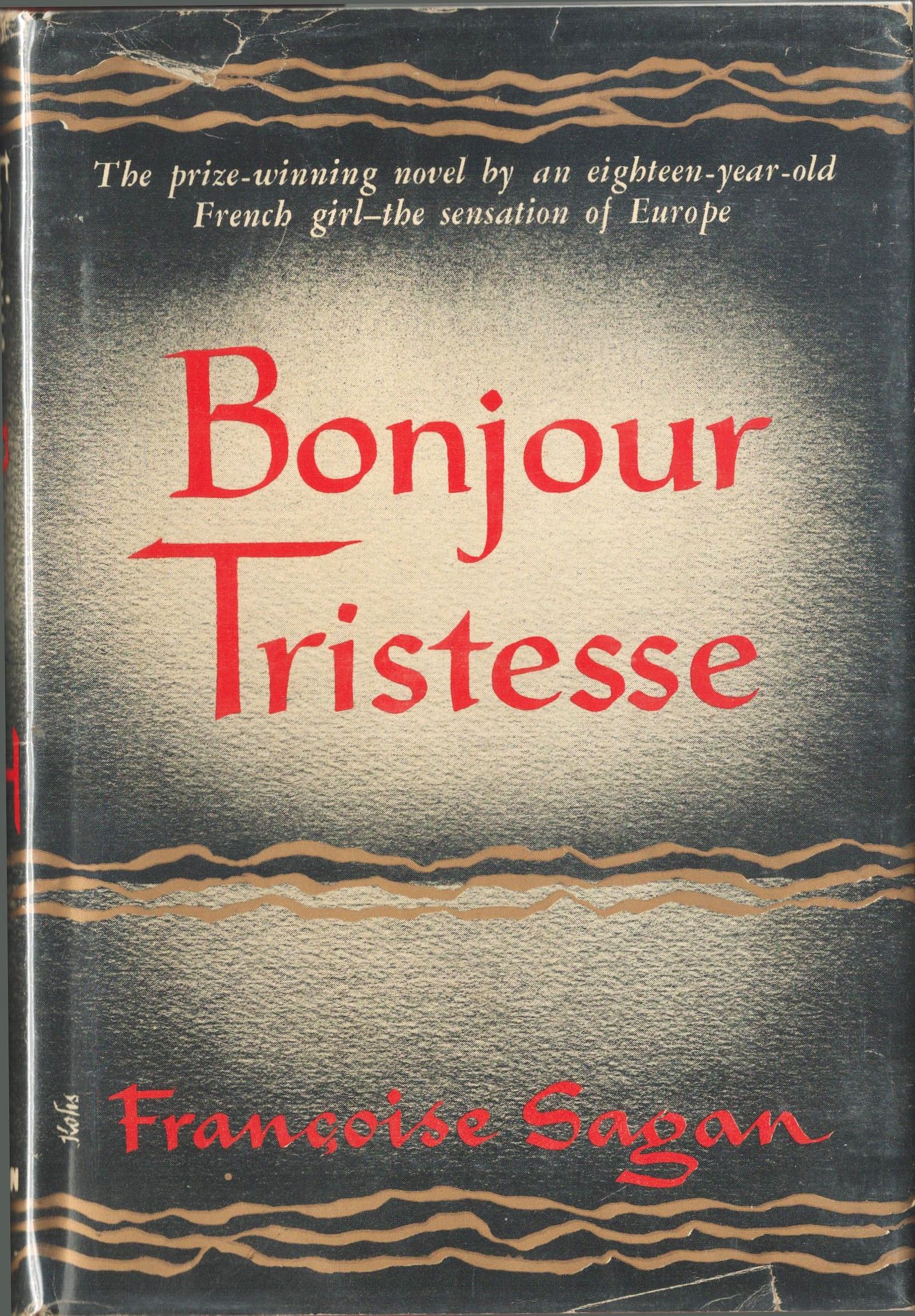 Bonjour Tristesse