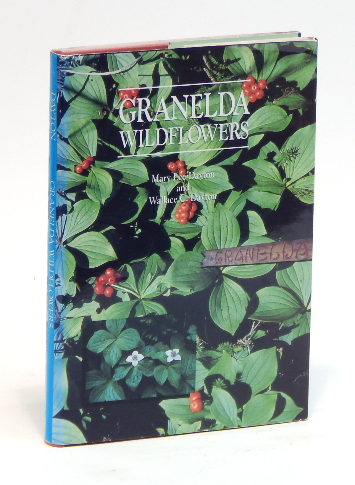 Granelda Wildflowers