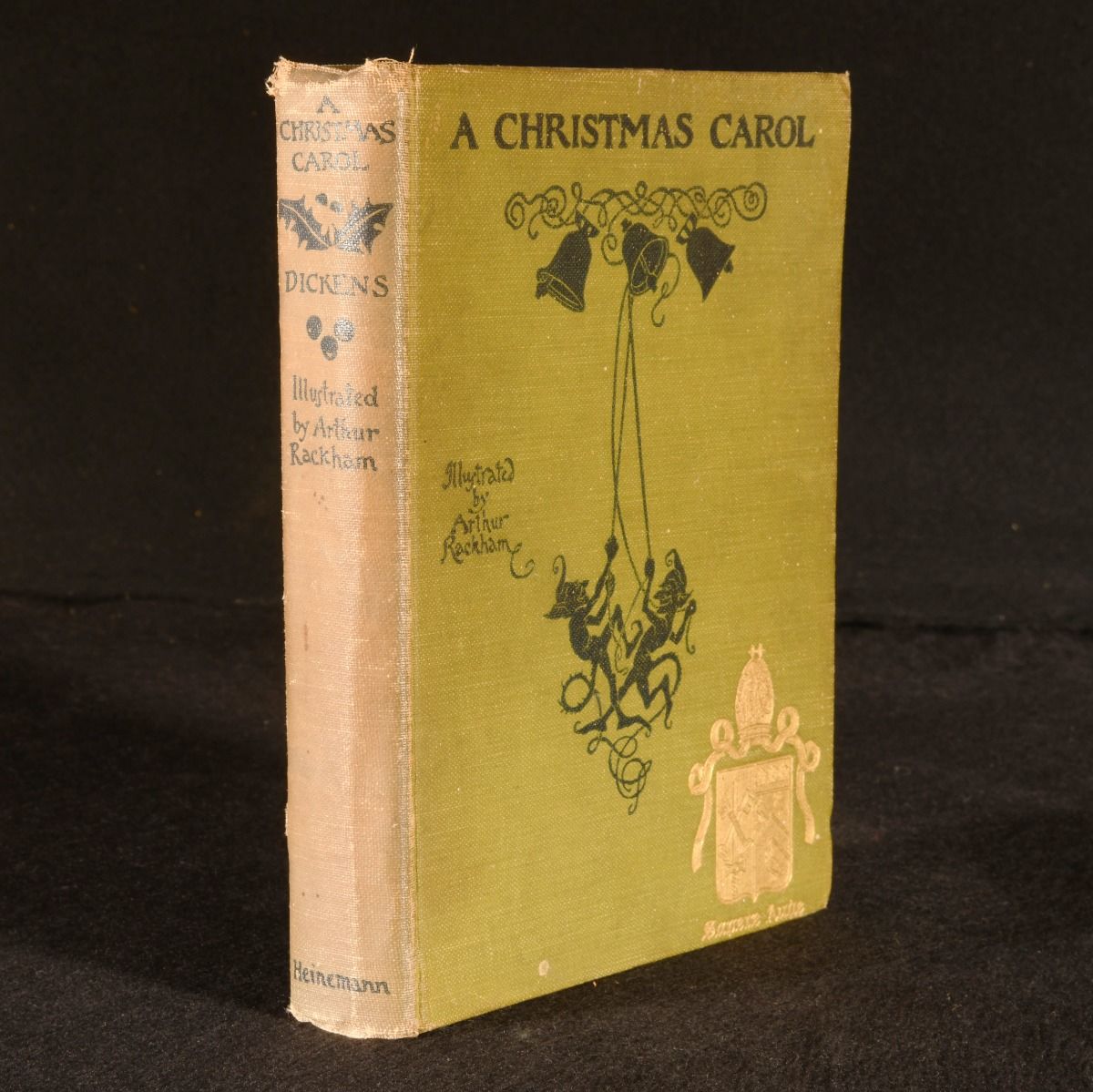 Charles Dickens - A Christmas Carol
