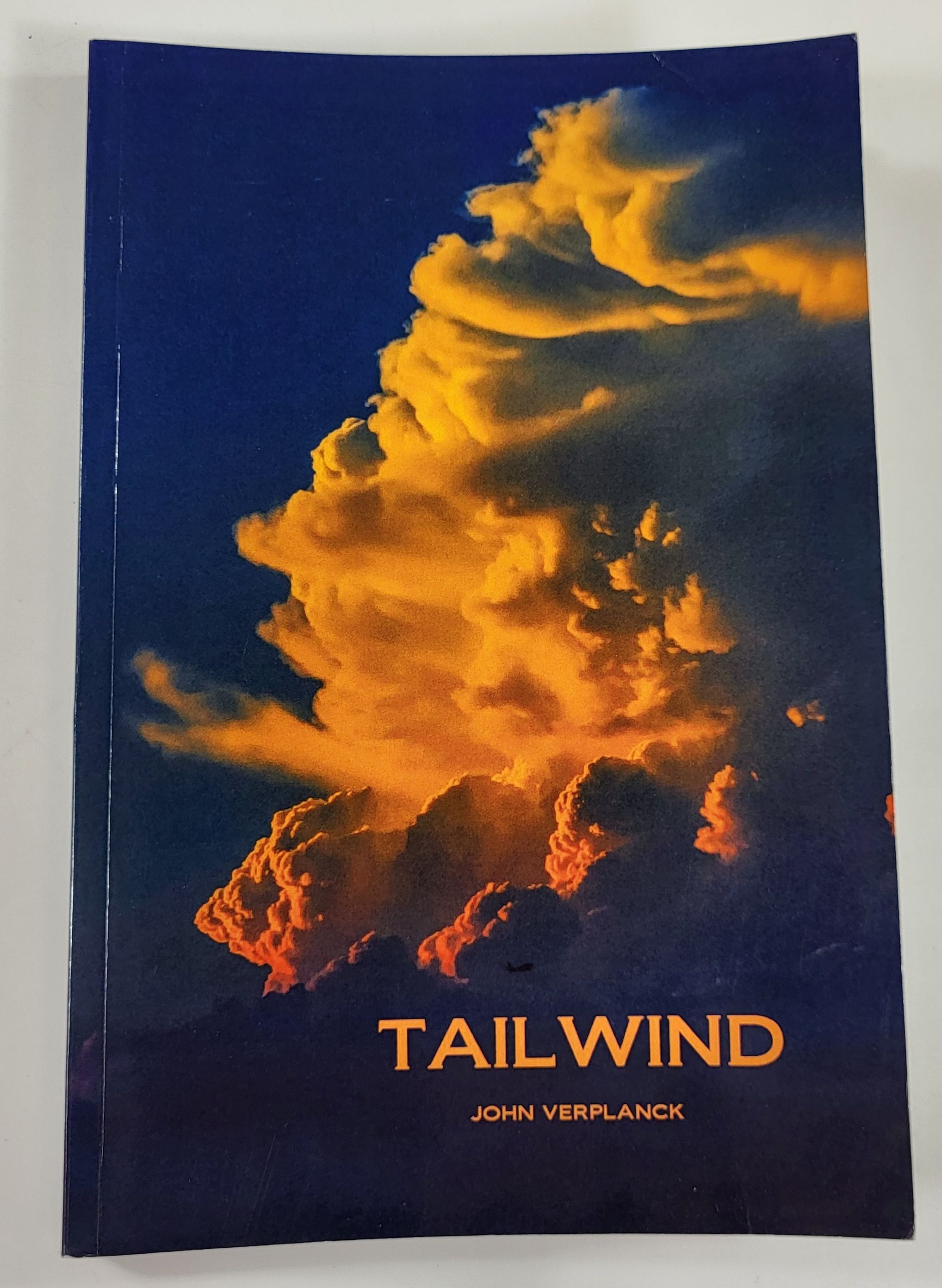 Image for Tailwind Tailwind