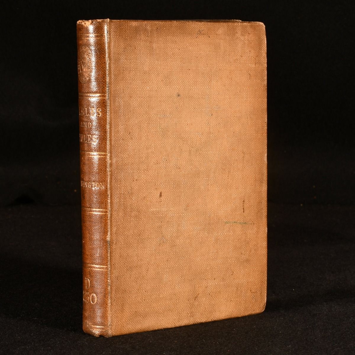 JB Huntington - Tables and Rules for Facilitating the Calculation of Earthwork, Land, Curves, Distances, and Gradients, Required in the Formation of Railways, Roads, and Canals: Also Essays on the Prismoidal Formula, and on the Power Required Upon Inclined Plans