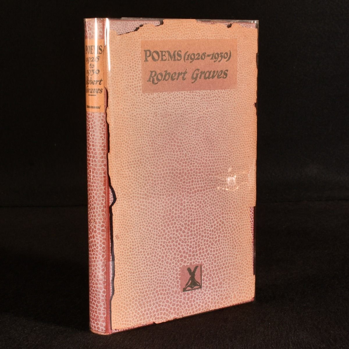 Robert Graves - Poems 1926-1930