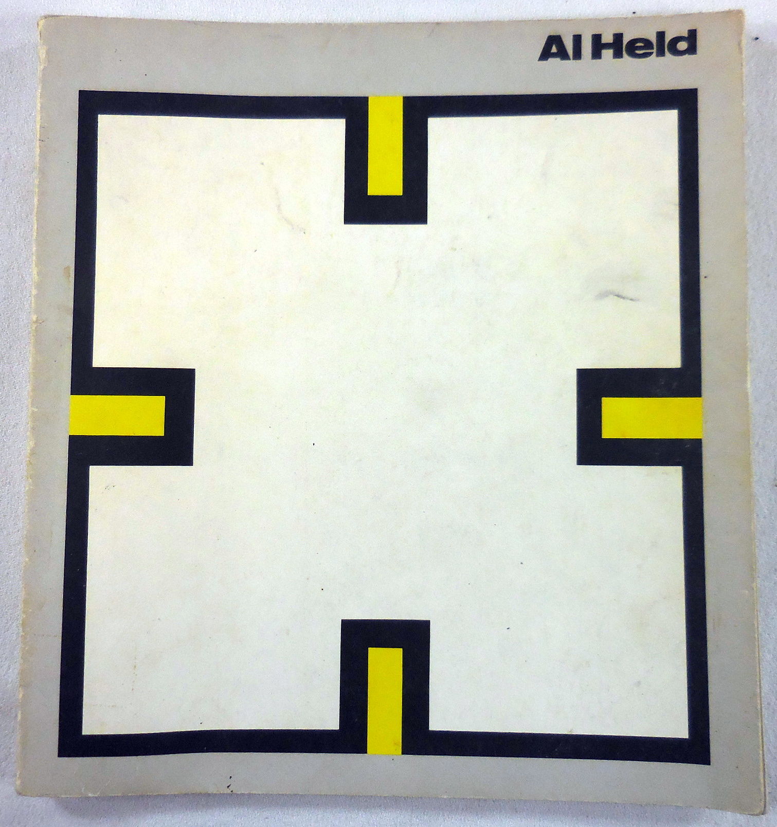 Al Held