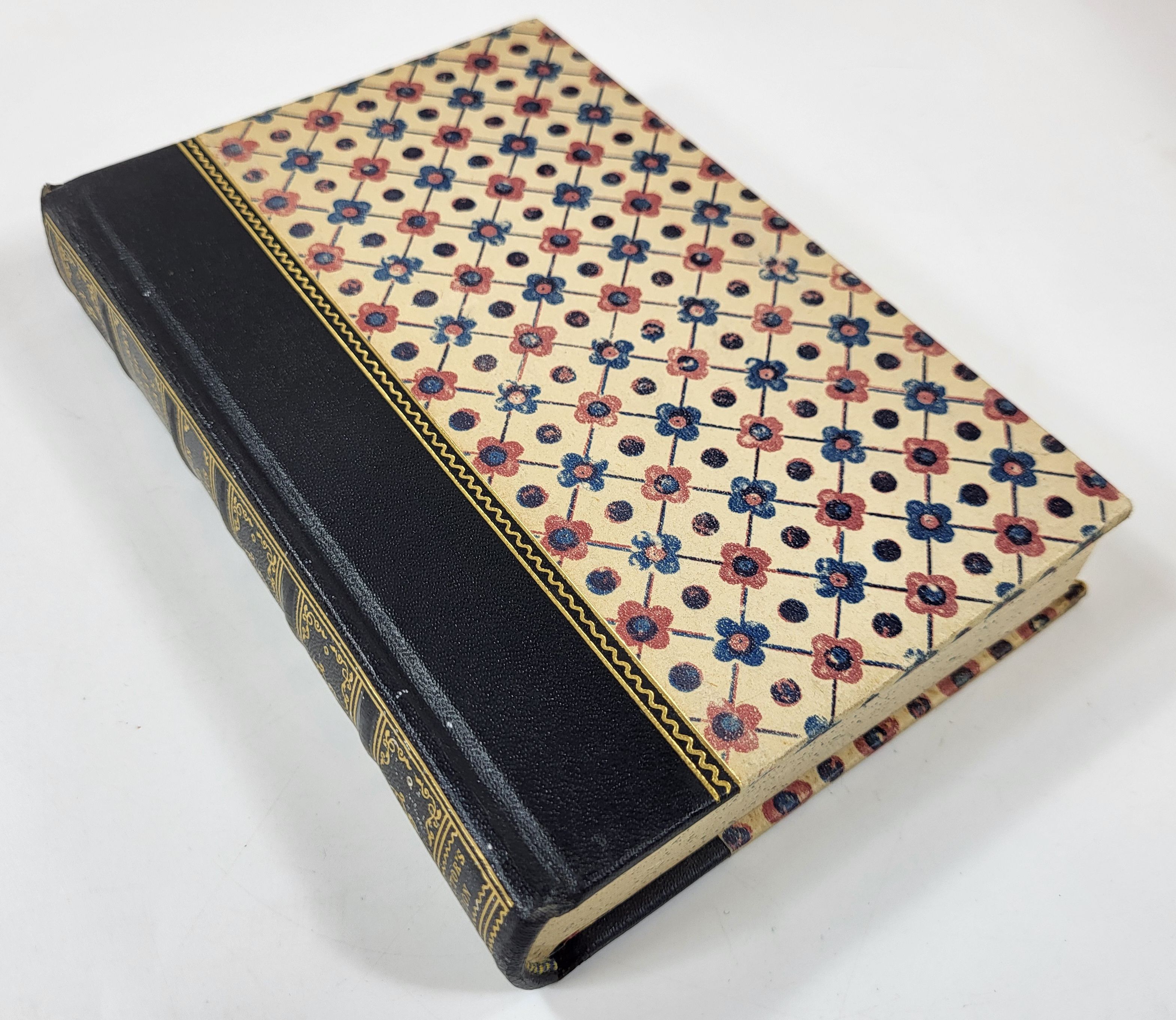 Four Great Historical Plays of William Shakespeare. Collector's Edition. Henry IV Parts I & II, Henry V, Richard III