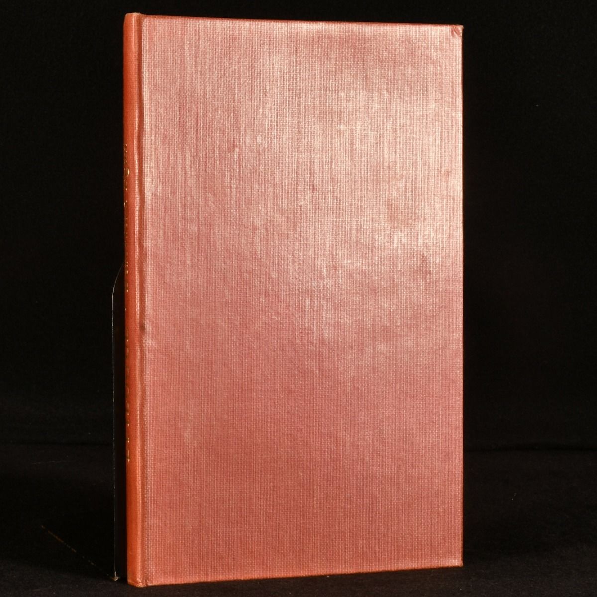Beresford Egan - Epilogue