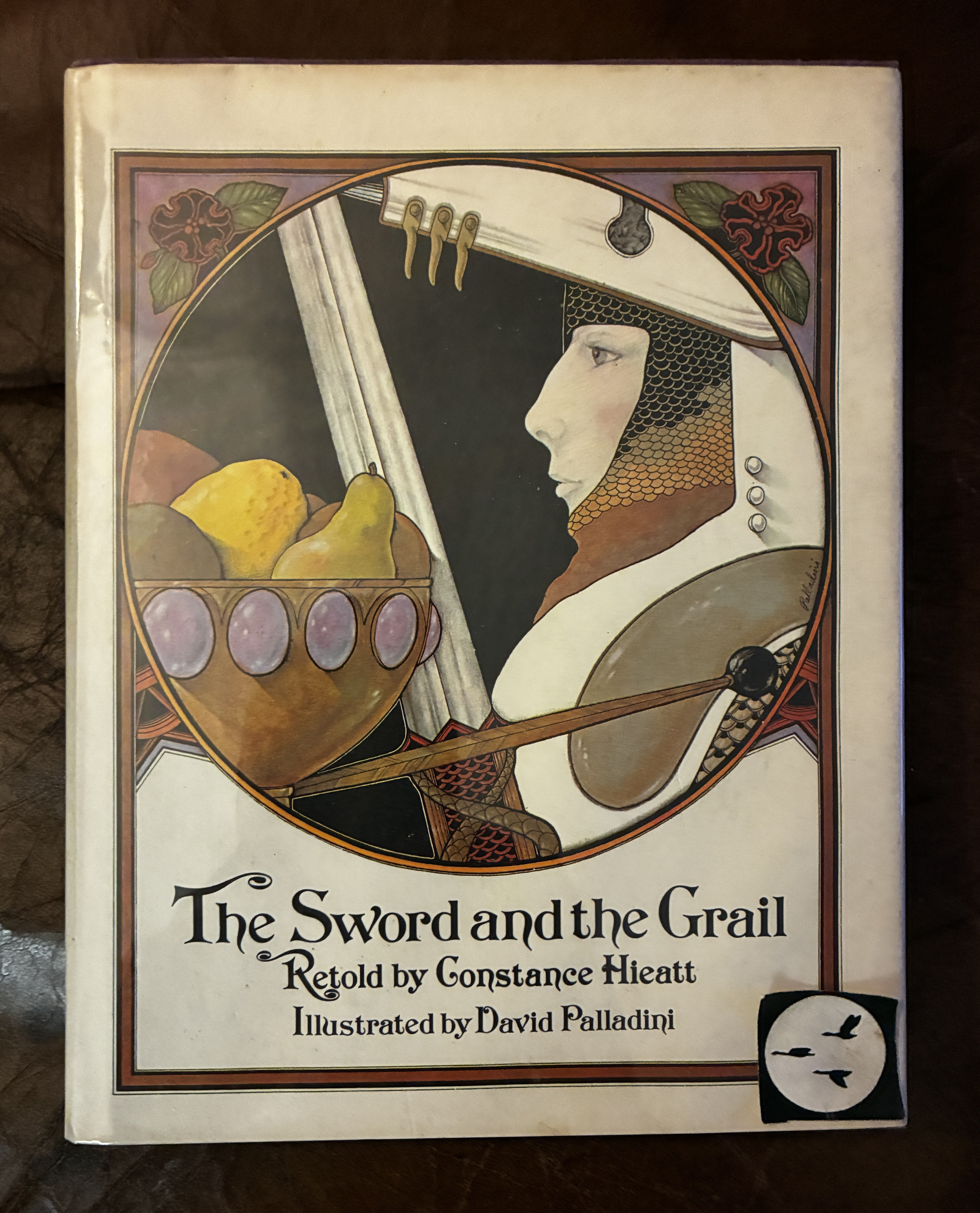 Image for The Sword and the Grail The Sword and the Grail