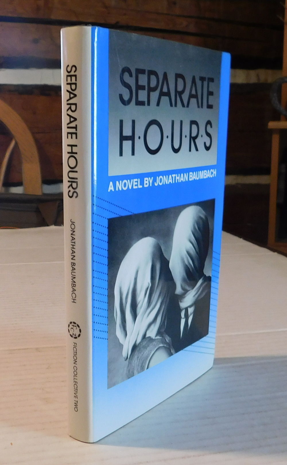 SEPARATE HOURS.