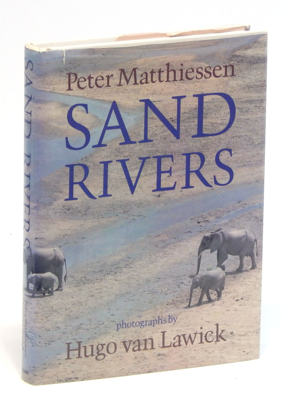 Sand Rivers