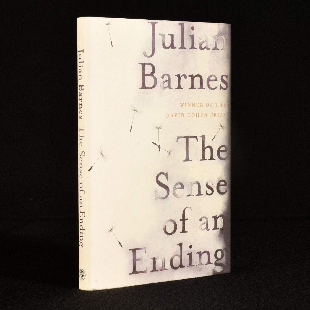 Julian Barnes - The Sense of an Ending