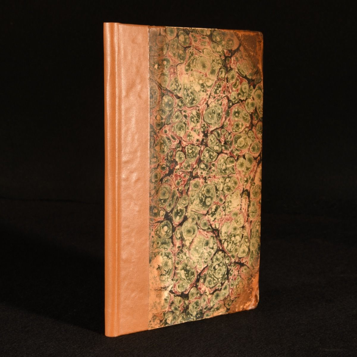Hugh Stuart Boyd - Thoughts on an Illustrious Exile; Occasioned by the Persecution of the Protestants, in 1815. With Other Poems.