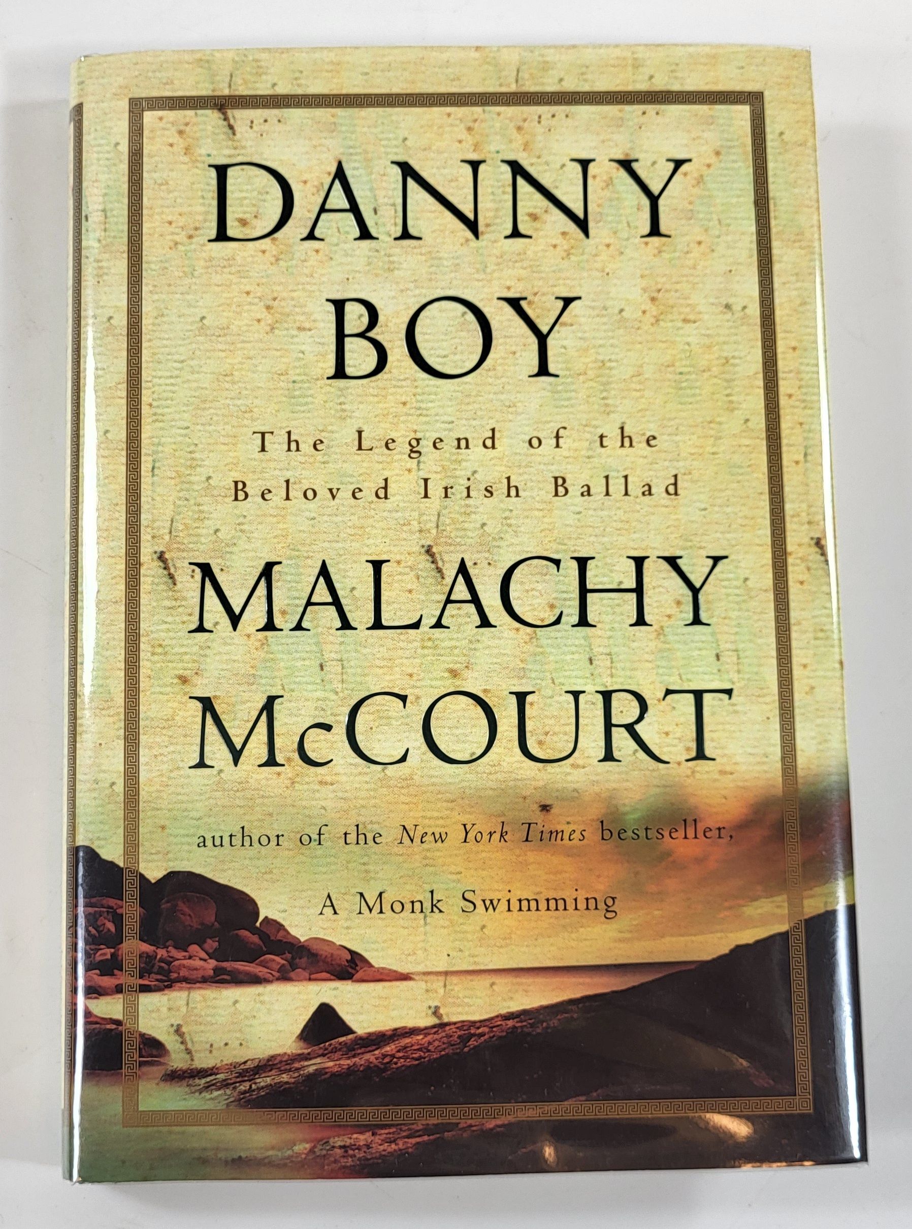 Image for Danny Boy: The Beloved Irish Ballad Danny Boy: The Beloved Irish Ballad