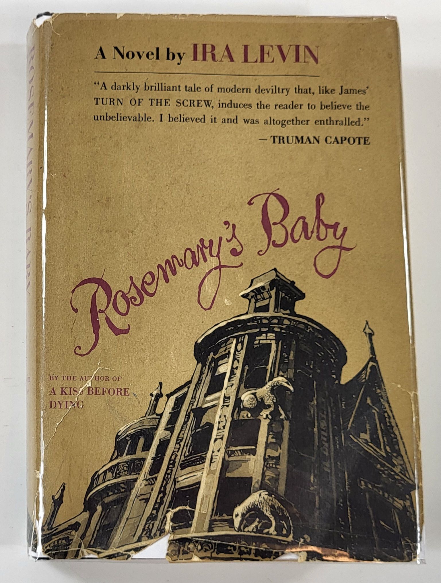 Image for Rosemary's Baby Rosemary's Baby