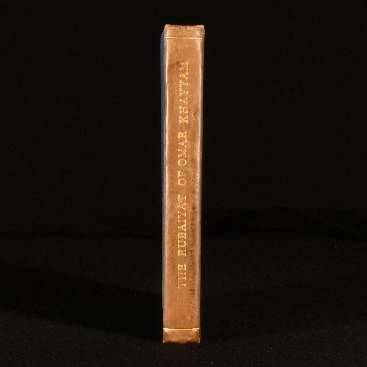 Omar Khayyam; Edward Fitzgerald - The Rubaiyat of Omar Khayyam