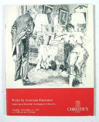 Author: Christie's Auction Catalogue